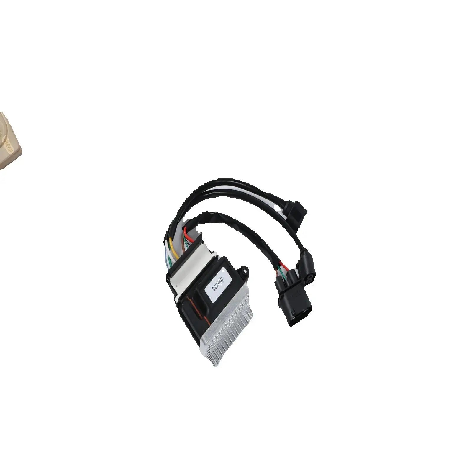 Radiator Cooling Fan Relay Control Module 8K0959501C FOR Audi A4 A5 Q3 Q5 Car Accessories