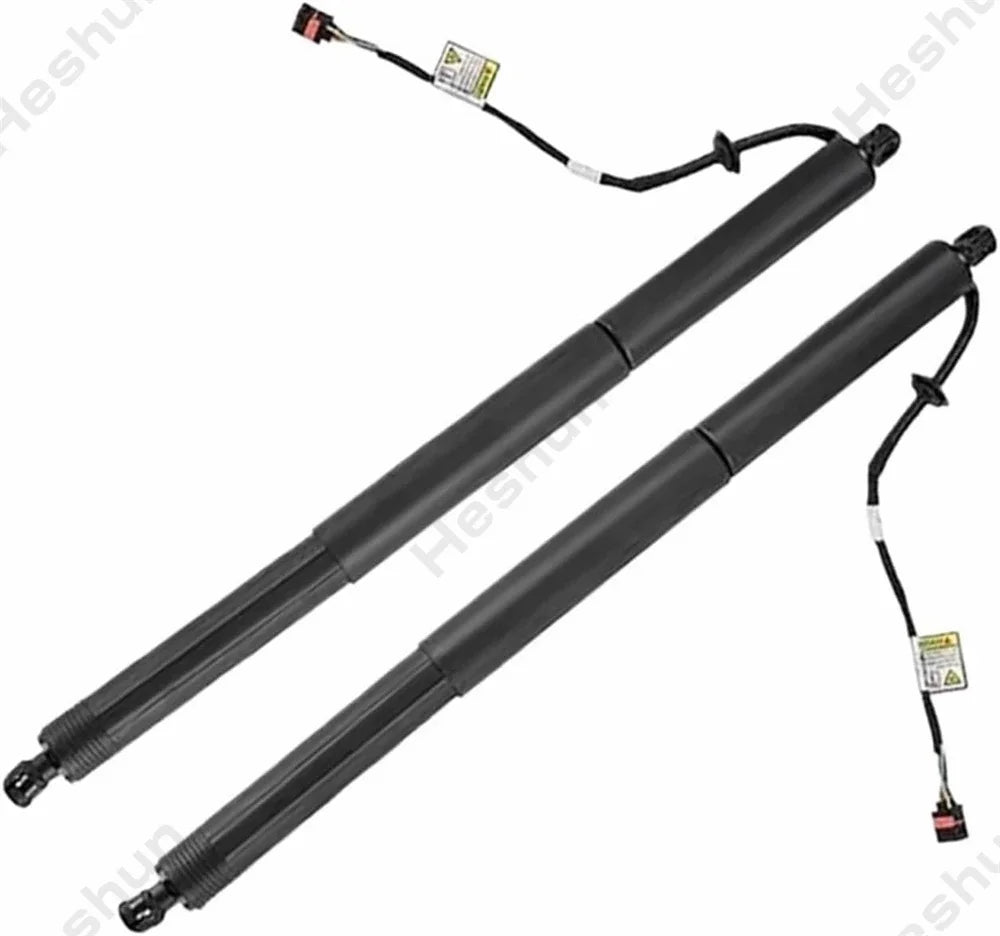 Pair Liftgate Power Hatch Lift Support Opener Shock For Porsche Macan 95B 2014 2015-2024 9 | AUTOKITSHOP