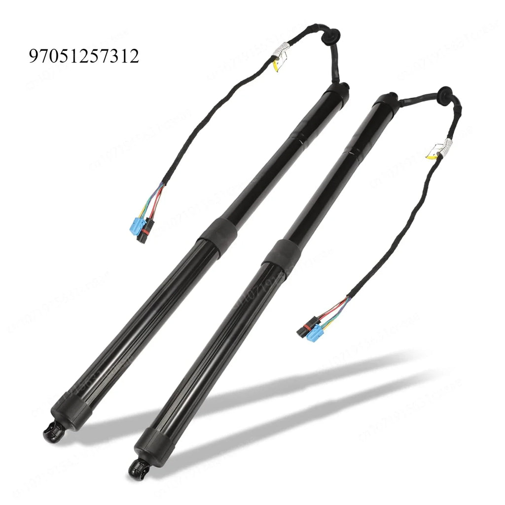Rear Electric Trunk Strut Gas Spring 97051257312 97051257314 97051257318 97051257320 For P | AUTOKITSHOP
