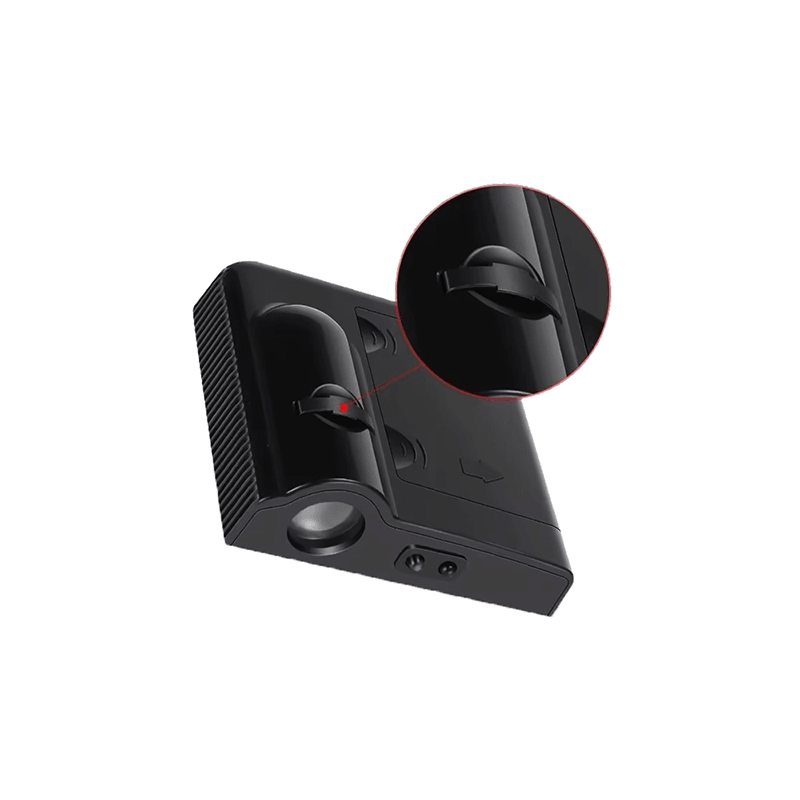 Universal HD Welcome Light ( 2PCS)