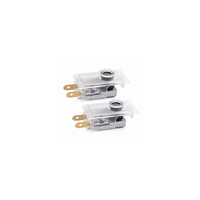 Vauxhall Compatible Car Door Welcome Lights