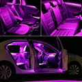LED Interior Light Kit for Opel Vauxhall Corsa Astra Insignia Mokka Zafira Meriva Grandland Crossland Combo Vectra - ...