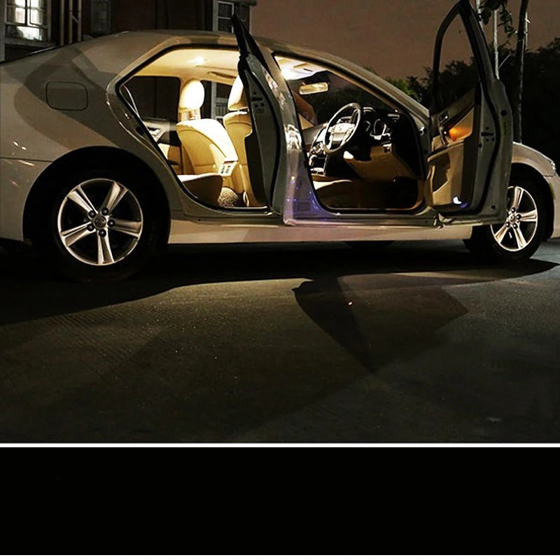 LED Interior Light Kit for Honda Civic 9 5D Sedan Coupe Hatch - Canbus Error-Free Bulbs | AUTOKITSHOP