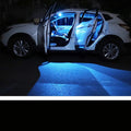 LED Interior Light Kit for BMW E87 E81 F20 E36 E46 E90 E91 E92 E93 F30 F31 E39 E60 E61 F10 F11 F12 F06 E38 E63 E65 E6...