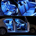 LED Interior Light Kit for CHEVROLET Tahoe Tracker Trailblazer Traverse Uplander Venture Sonic Spark SS Parts Accesso...