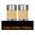 LED Interior Light Kit for Citroen C3 Aircross Picasso Pluriel 2002-2026 - Canbus Dome Map Door Trunk Bulbs | AUTOKIT...